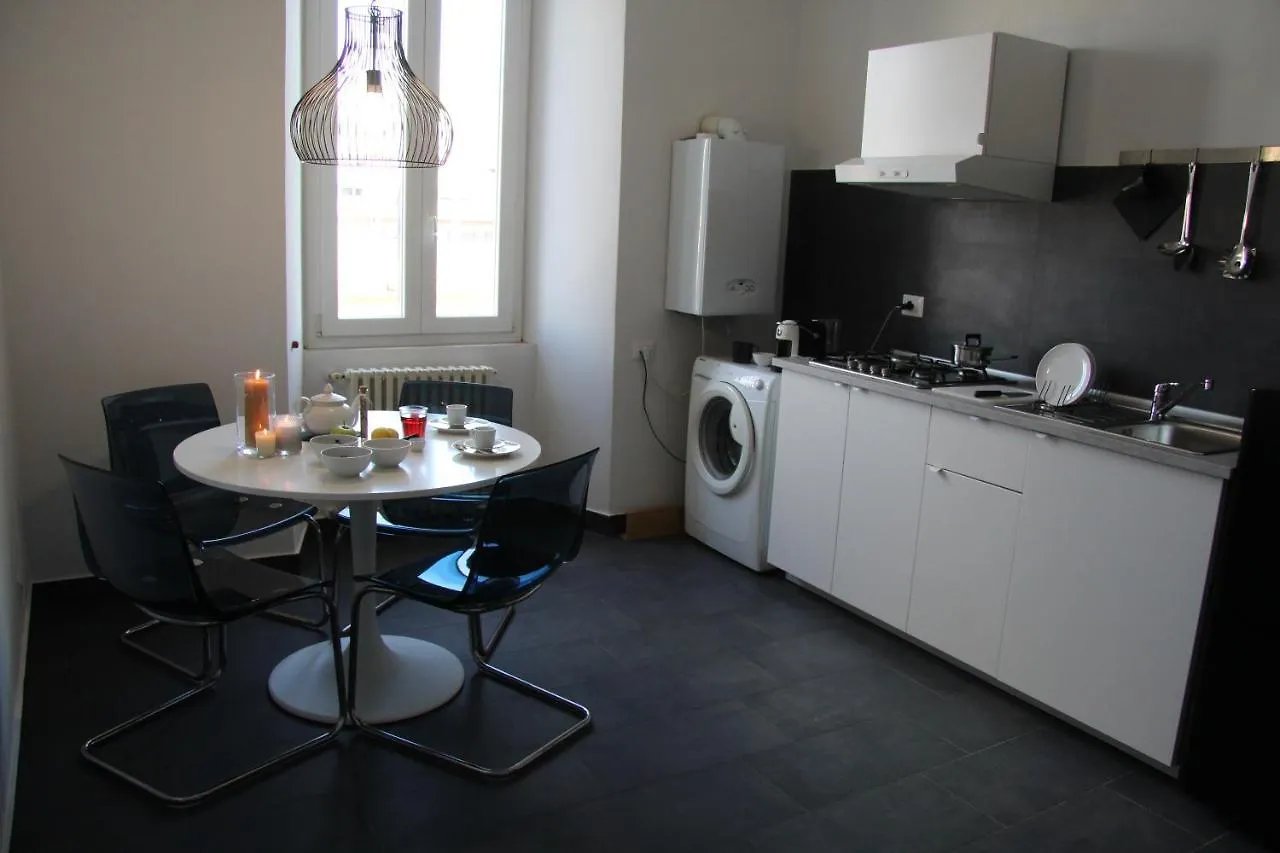 Ex Dogana Home Fiumicino