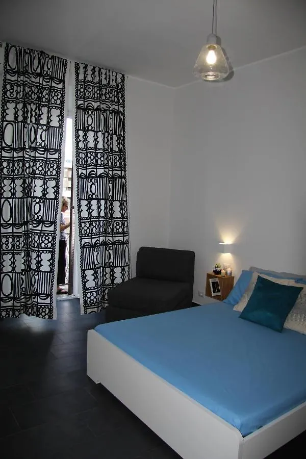 Apartment Ex Dogana Home Fiumicino