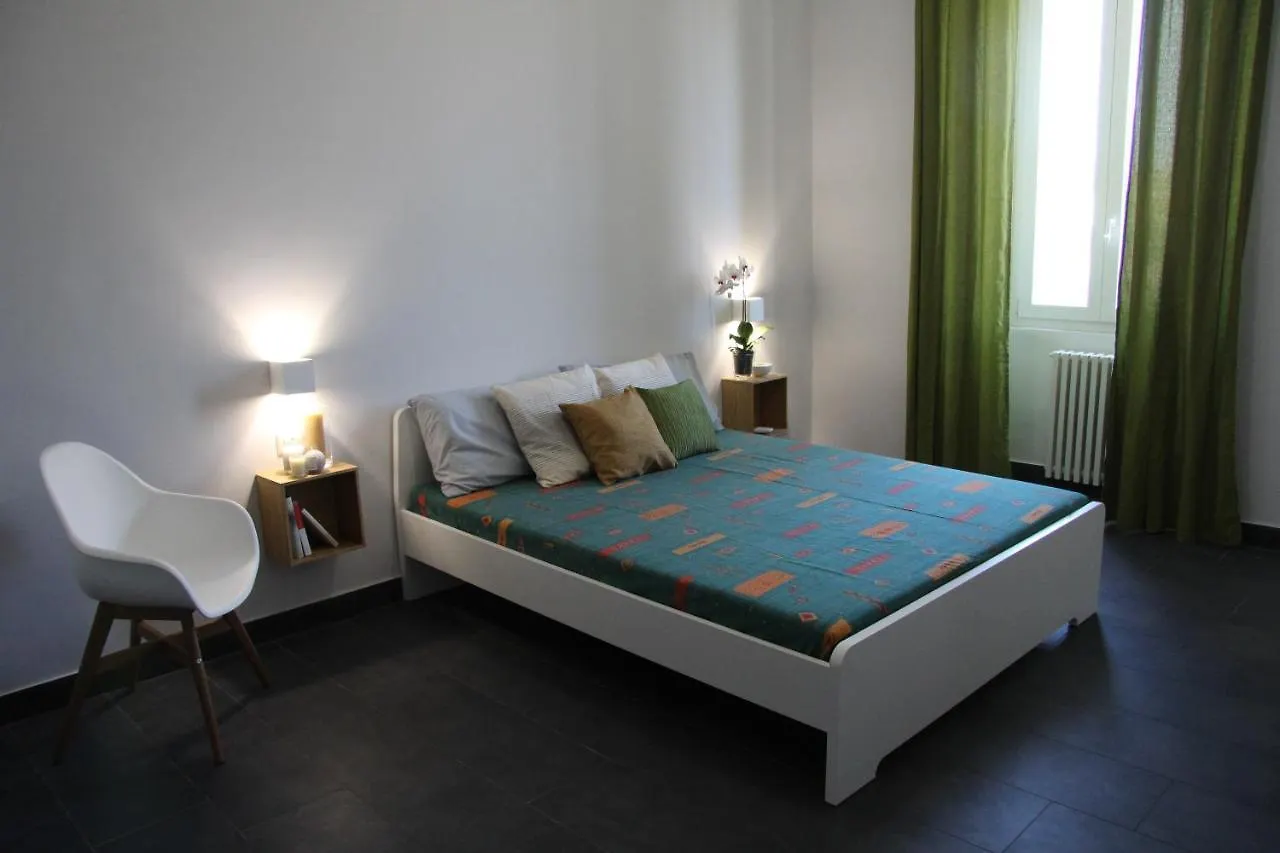 Ex Dogana Home location