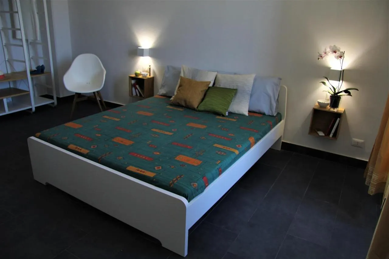 Ex Dogana Home Fiumicino Italy