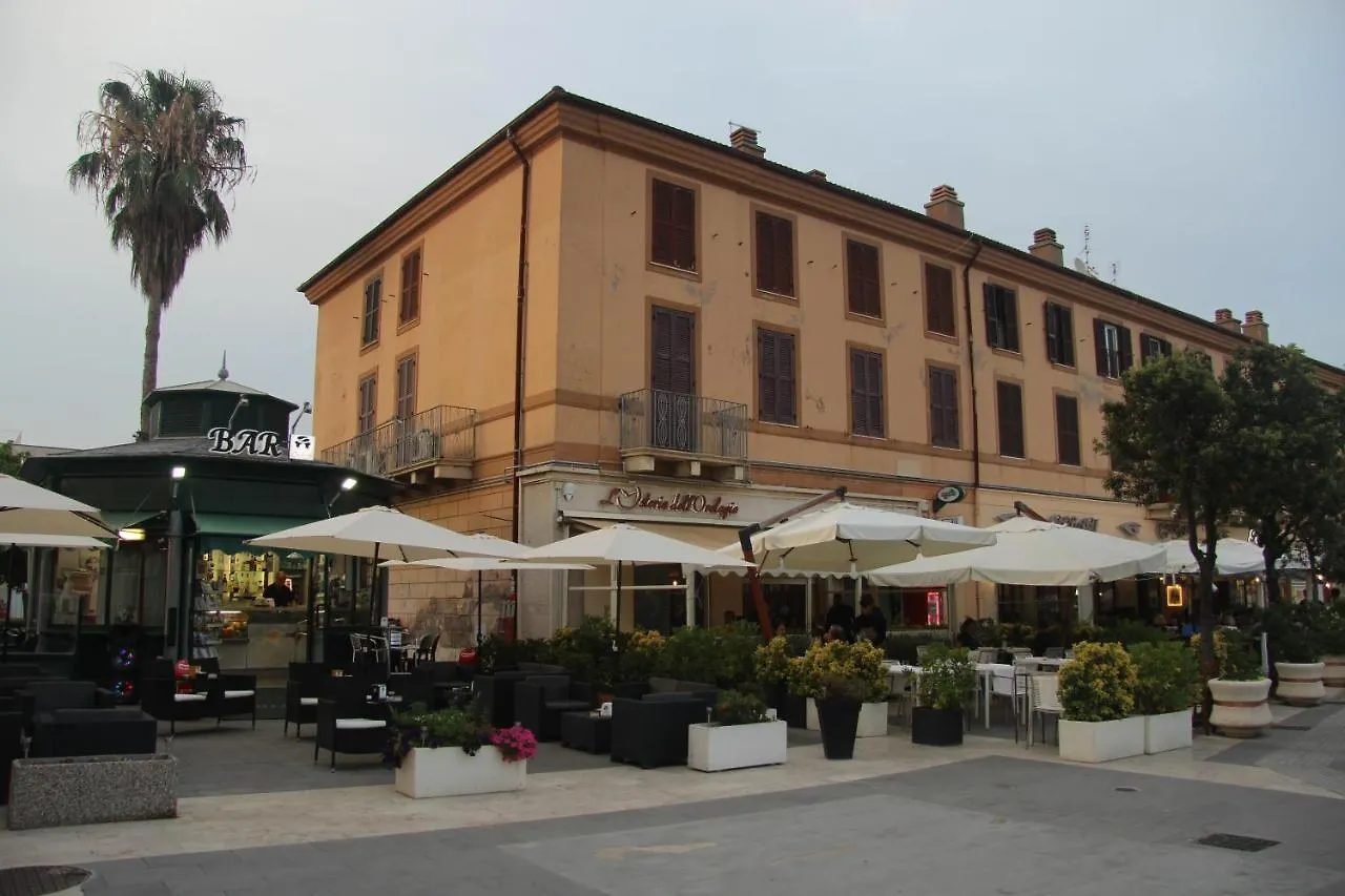 Ex Dogana Home Fiumicino 0*,  Italy