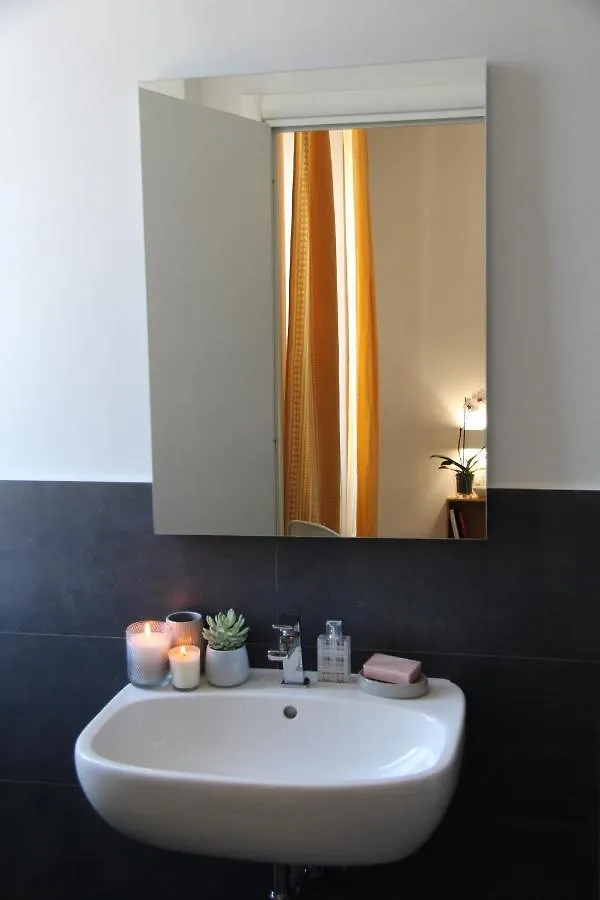 Apartment Ex Dogana Home Fiumicino Italy