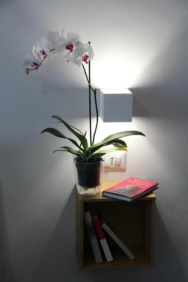 Ex Dogana Home Fiumicino Apartment