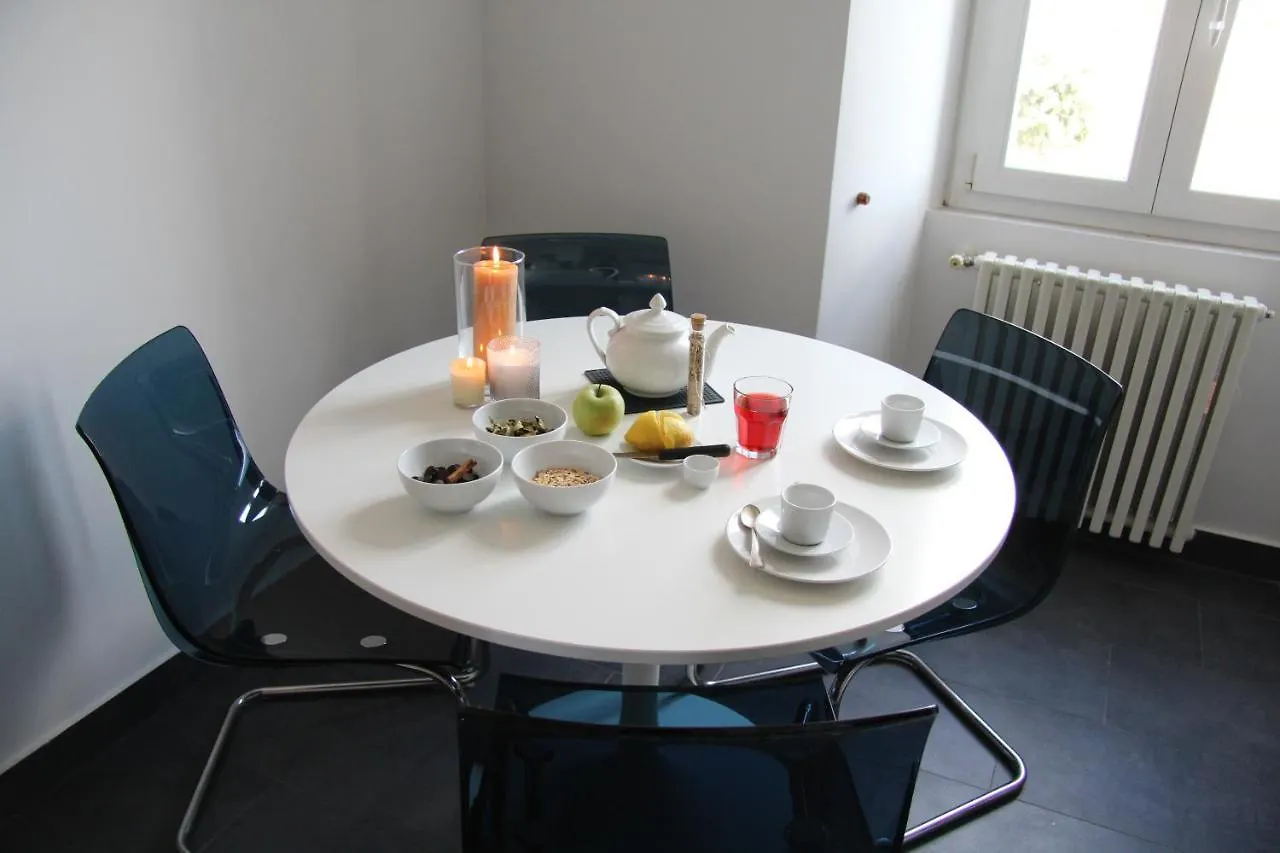 Ex Dogana Home Fiumicino Apartment