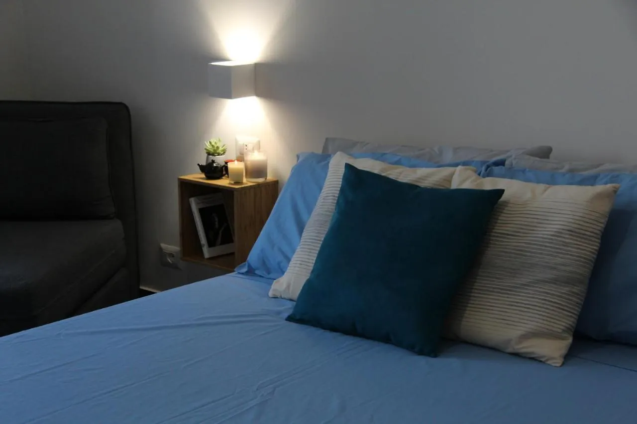 Apartment Ex Dogana Home Fiumicino Italy