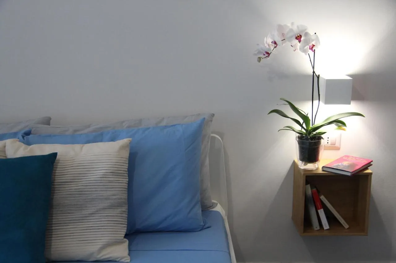 Apartment Ex Dogana Home Fiumicino